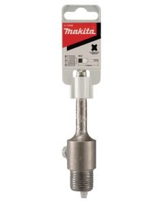Adapter do koronki rdzeniowej, SDS-PLUS, 110 mm Makita