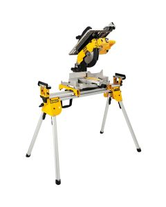 Wielofunkcyjna, stołowa pilarka ukosowa 305 mm DeWalt - D27113