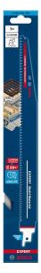 Brzeszczot do piły szablastej EXPERT 'Multi Material' S 1256 XHM, 1 szt. Bosch