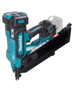 Akum. gwoździarka LXT 18V 90mm Walizka Makita