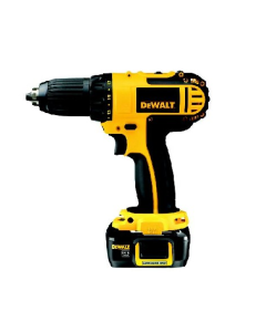 Kompaktowa wiertarko-wkrętarka 14,4 V, 13 mm DeWalt DC732C2