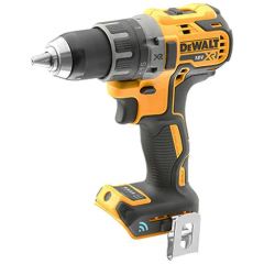 Wiertarko-wkrętarka TOOL CONNECT 18V XR DeWalt