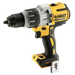 18V XR XRP Wiertarko-wkrętarka z udarem DeWalt