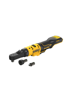 Grzechotka z uszczelnioną głowicą 12V XR DeWalt