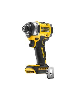 18V XR zakrętarka udarowa, 282Nm, 0-3800 obr/min., 0-4400 ud./min. Karton DeWalt