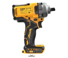 Klucz udarowy DCF892NT DeWALT 18V 813 Nm body walizka 