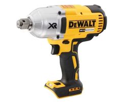 Klucz udarowy 3/4" Dewalt 950nm, karton DeWalt