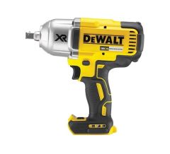 Klucz Udarowy 1/2" 950Nm 3 biegi XR 18V Li-Ion  karton DeWalt
