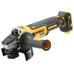 Szlifierka kątowa 18V XR. 125mm DCG405N DeWalt