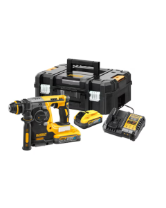 Młotowiertarka SDS-Plus 18V XR  24mm 2 X 5Ah DeWalt