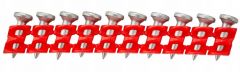 Gwoździe 1005 x DCN890 17 x 3mm XH Nails DeWalt