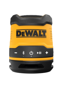 Głośnik Bluetooth Dewalt 5V