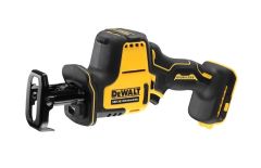 Akumulatorowa pilarka szablowa DCS369N DeWalt, bezszczotkowa,