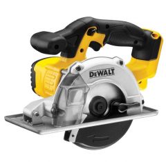 Pilarka tarczowa do metalu DeWalt DCS373NT