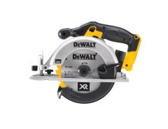 Pilarka tarczowa aku 18 V DeWalt