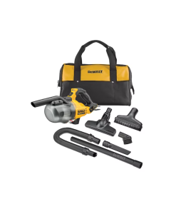 ODKURZACZ RĘCZNY KLASY L 18V XR