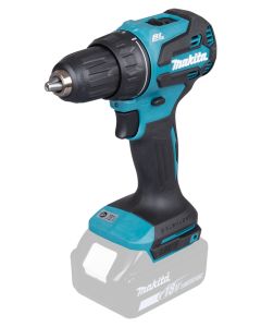 Wiertarko-wkrętarka 18V 50 65 Nm  0 - 1900 obr./min Makita