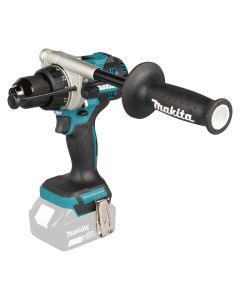 Wiertarko-wkrętarka z udarem 18V 141 Nm 0 – 2100 obr./min solo Makita