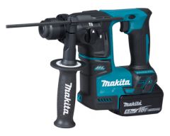 Akumulatorowa młotowiertarka 18V DHR171RTJ Makita - DHR171RTJ