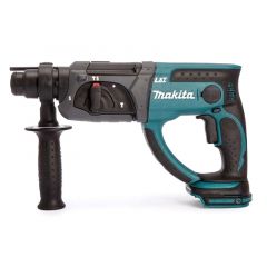 Akumulatorowa młotowiertarka SDS-PLUS 18V DHR202Z Makita