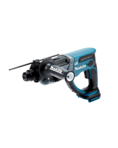 Młotowiertarka z podkuwaniem 18V Makita