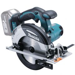 Akumulatorowa ręczna pilarka tarczowa 18V DHS630Z Makita