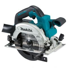 Akumulatorowa pilarka tarczowa 18V  DHS660RTJ Makita