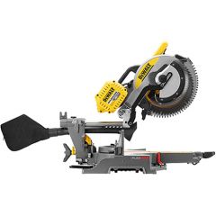 Akumulatorowa pilarka ukosowa 305mm 2x 54V XR FLEXVOLT - bez akumulatorów, ładowarki i adaptera sieciowego DHS780N DeWalt