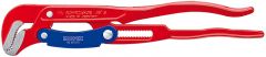 Klucz do rur typ S z przyciskiem szybkiej regulacji Knipex 420 mm 8360015