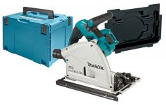 Akumulatorowa ręczna pilarka tarczowa - zagłębiarka (2 x 18 V) DSP600ZJ