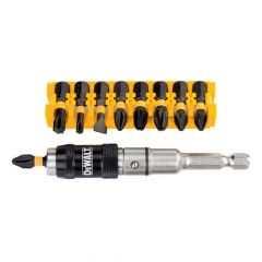 Zestaw do wkręcania - udarowy TORSION DeWalt - DT70518T