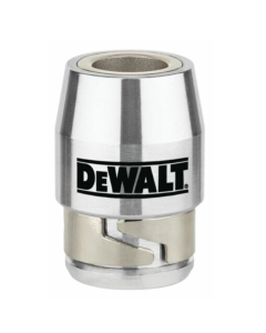 Magnetyczna tuleja Magnetic Screw Lock do końcówek EXTREME IMPACT 50mm DeWalt