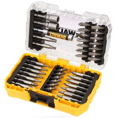 Zestaw akcesoriów 40 sztuk DT70717 DeWalt