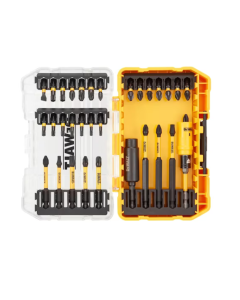 Zestaw  32 częściowy do wkręcania FLEXTORQ DeWalt