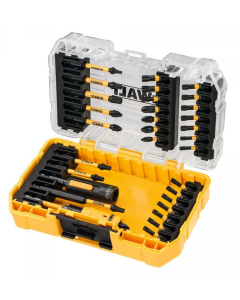 Zestaw bitów udarowych FLEXTORQ 32 części DeWalt