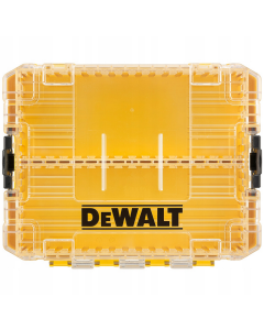 Mała skrzynka narzędziowa DeWalt