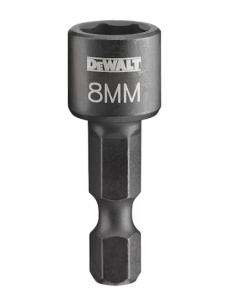 Nasadka kompaktowa 8mm DeWalt