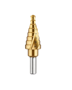 Wiertło stopniowe EXTREME 6–20 mm DeWalt