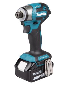 Akum. wkrętarka udarowa LXT 18V 5.0Ah Makita