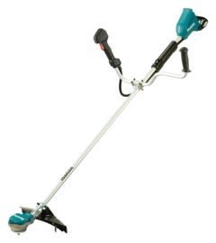 Akumulatorowa podkaszarka (2 x 18 V) DUR368AZ Makita