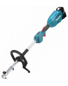 Ogrodowe akumulatorowe urządzenie wielofunkcyjne 18V DUX18Z Makita