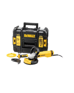 Szlifierka kątowa 125 mm 1200 W DeWalt