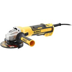 Szlifierka kątowa bezszczotkowa 125MM 1700W DWE4357 DeWalt