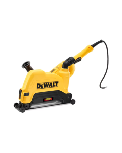 Szlifierka kątowa 230mm DeWalt