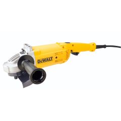 Szlifierka kątowa 230mm, 2600W DeWalt