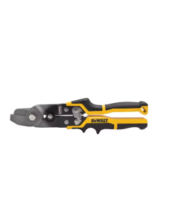 Nożyce typy ergo HVAC – stempel DeWalt