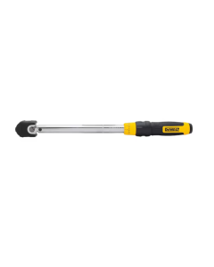 Klucz dynamometryczny 3/8 DeWalt