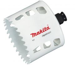 Otwornica uniwersalna Ezychange TCT 73 mm E-06797 Makita