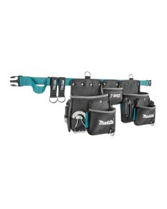 Pas z 3 kieszeniami Makita