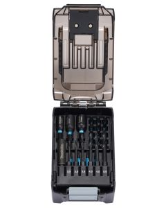 Zestaw końcówek wkrętakowych 31 szt Makita